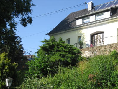 Zimmerverpachtung Boden