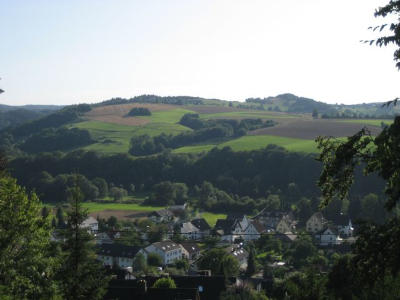 Zimmerverpachtung Boden Ansicht 2